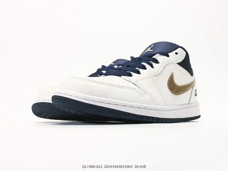 Air Jordan Basketballschuhe Retro Kollaboration Niedrig QL1988-022 #20243464833065
